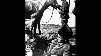 Don Cossack's Marching Song Don Cossack's Marching Song
