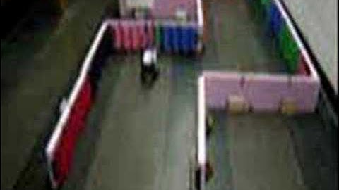 MAE505 Mechatronics Final Project (Spring 03), Group F