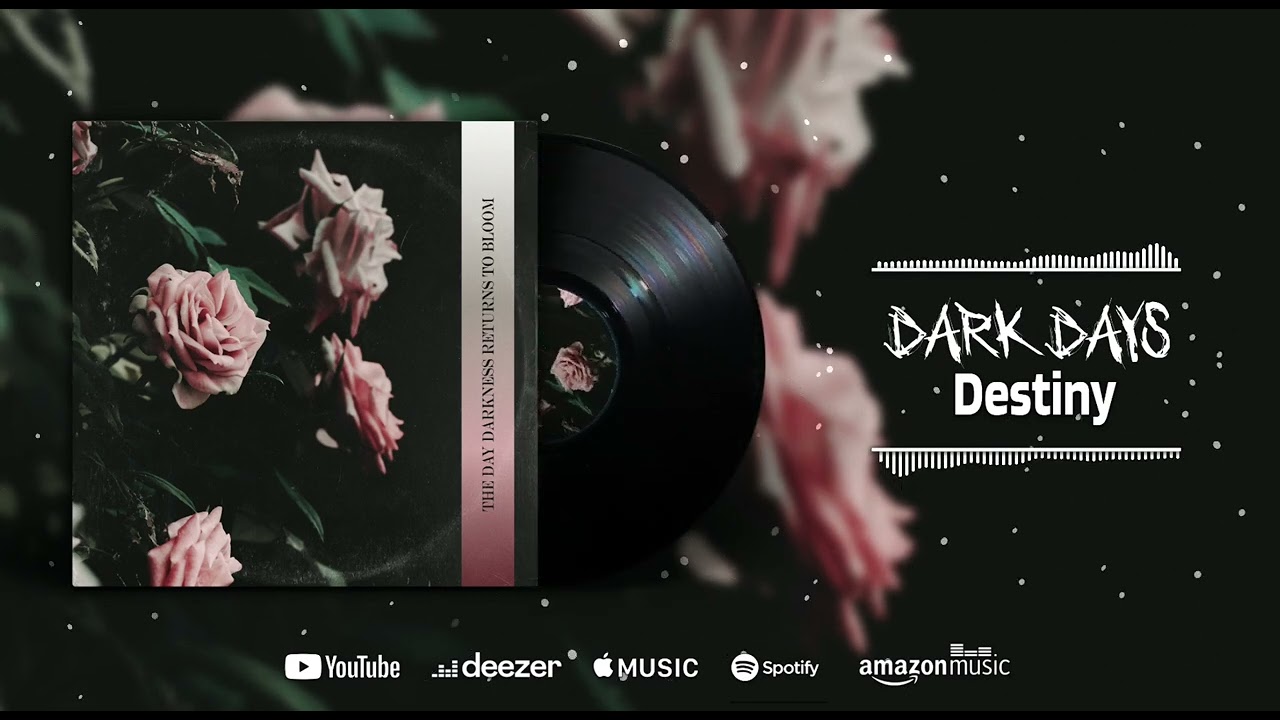 Dark Days - Destiny | Core Community