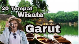 20 Tempat Wisata Di Garut Yang paling Banyak Di Kunjungi