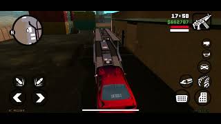 When I Bored In Gta Sa