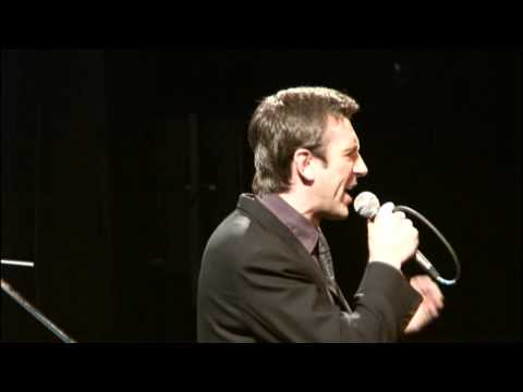 FABIAN VILLALON - ORQUESTA DEL TANGO DE BS. AS. - CHE BANDONEON (TROILO-MANZI)