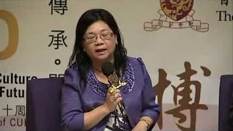 陈德恒先生，梁湘明教授，阮邦耀博士，麦陈淑贤教授:“从网海中振作: 问题与挑战” - 天天要闻