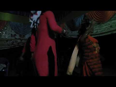 Machhiyo tagada dance
