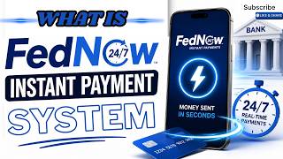 FedNow Explained: How the Fed's Instant Payment System Actually Works