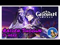 Genshin impact live stream  f2p genshinimpactlive genshinigami