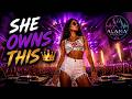 👉 RHYTHM QUEEN 👑 | DJ ALANA (Powerful EDM Anthem)