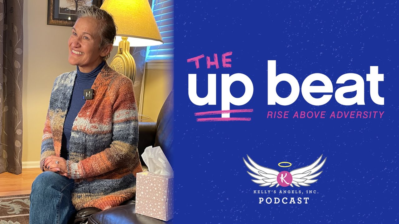 Unexpected Silver Linings The Up Beat Podcast YouTube