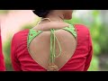 best Blouse design