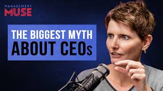 Why the FAMOUS Study of NARCISSISM in CEOs is Completely MISUNDERSTOOD | MANAGEMENT MUSE