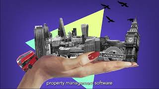 Trace Solutions property management software (subtitled)