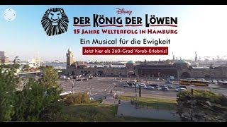 Disneys DER KÖNIG DER LÖWEN - 18 Jahre - 18 Geschichten, Teil 10 Phonetik