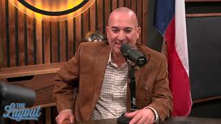 The Layout | HB 1279 with Representative Carl Tepper