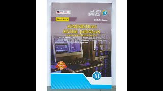 Bab 8 || Administrasi Sistem Jaringan Kelas XI TKJ