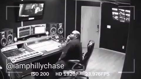 Cell Phone Blows Up In CeeLo Green