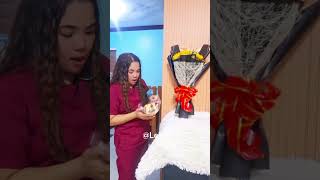 Why did he eat and take it?🥰😅🤭#funny #comedyshorts #trending