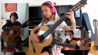 Download Lagu Sophia Esme Evi    \ MP3