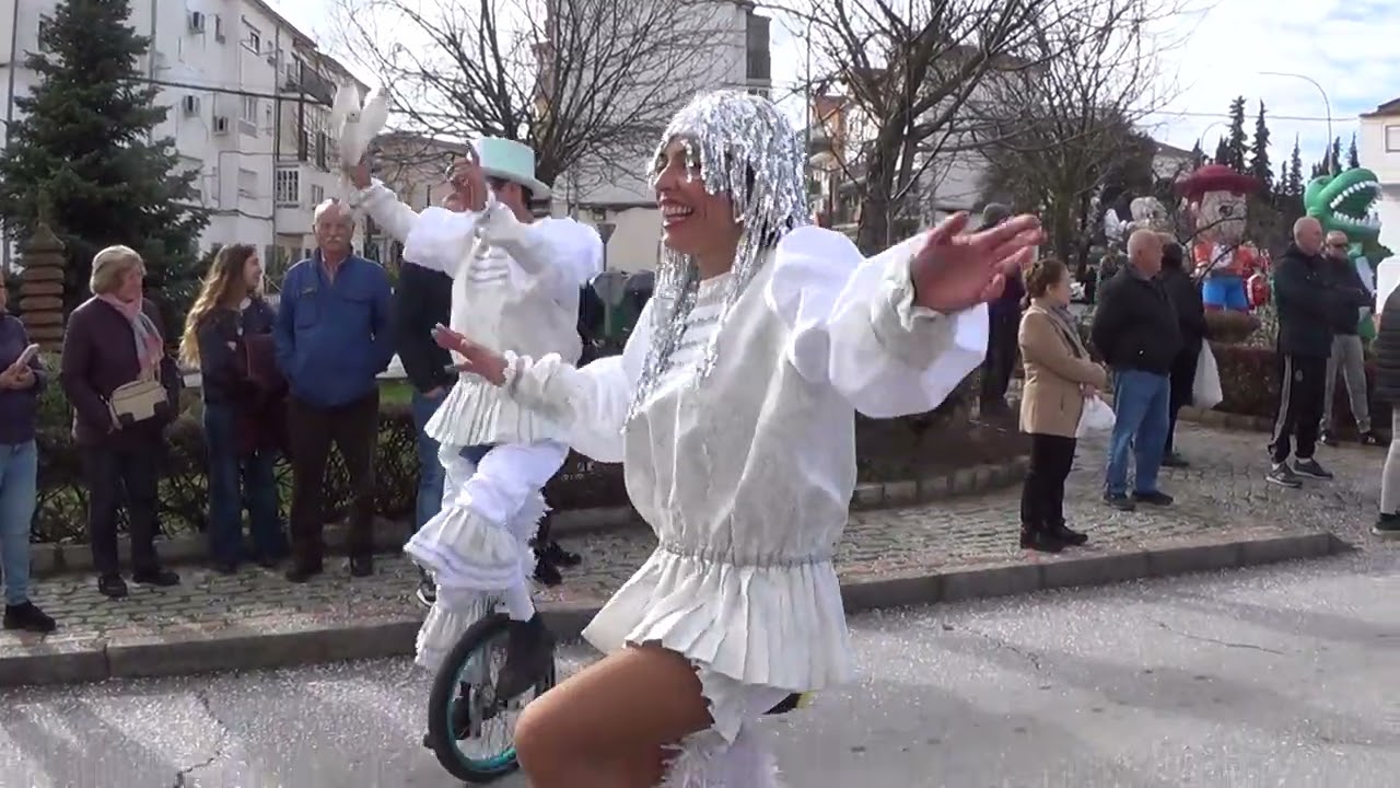 CABALGATA DE REYES EN RONDA  026