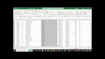 Excel Hack You NEED: Flash Fill Will Save You HOURS! ⏱️💻
