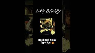 RICH AMIRI X SOUTHSIDE TYPE BEAT | "BOLD" #richamiritypebeat #richamiritypebeat2026 #typebeat