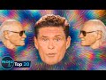 Top 20 Cameos in the Marvel Cinematic Universe