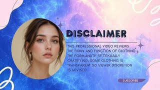 4K Transparent Dress Try On Haul Streetwear Try On Haul See Through Lingerie Fishnet Outfit Try3