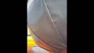 Airbounds Wrecking Ball Inflatble 3