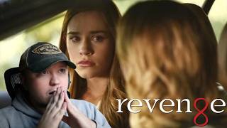 Revenge S2E2 Destiny REACTION
Revenge S2E2 Destiny REACTION Revenge S2E2 Destiny REACTION