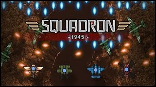 Squadron 1945 on Shield Android TV screenshot 3