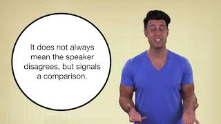Everyday Grammar: Anyway