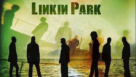 linkin park by myself remix