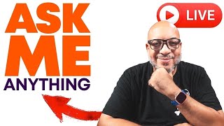 Information YouTube Questions Answered LIVE | Content Creation Q&A for All Levels News