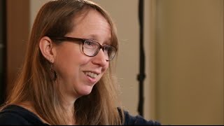 In Process: Anne Washburn