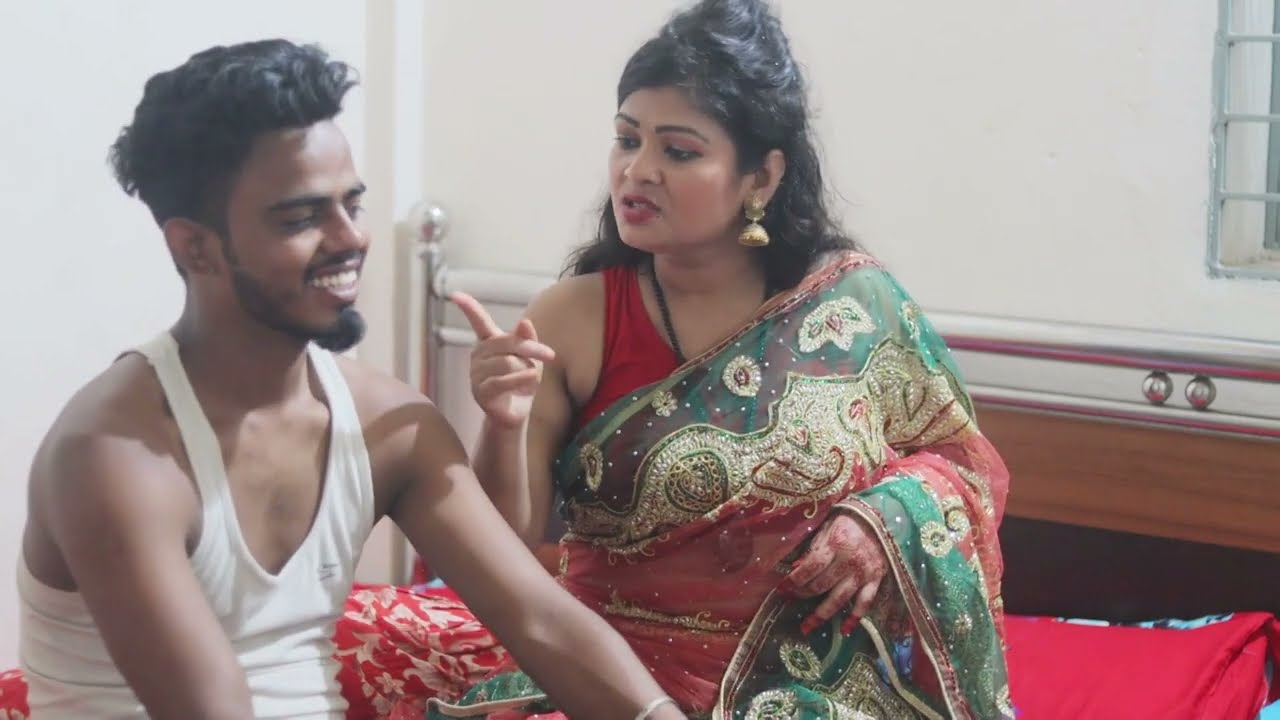 রাতের খেলা | Rater Khela | Bengali New Short Film By Natok 2024 | Prince Multimedia