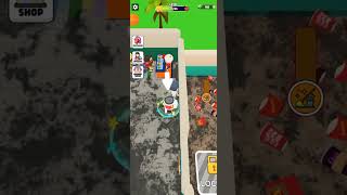 Diner Rise Cleaning Mogul - Gameplay walkthrough - 2026/09/30 screenshot 1