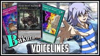 Yu-Gi-Oh! DuelLinks #11 | حدث فتح شخصية باكورا فى عالم Dark Side  ( Yami Bakura Event Exclusive )