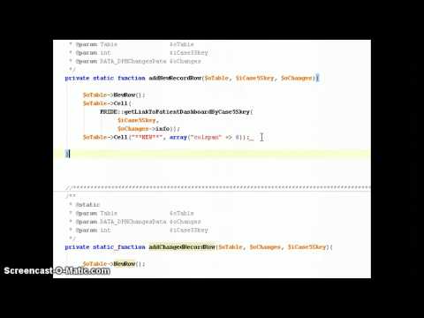 PHPStorm - WI-8922