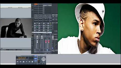 Chris Brown – Under The Influence (Slowed Down)