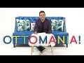 Ottomania: How to Choose Your Next Ottoman | The Furniture Geek Ottomania: How to Choose Your Next Ottoman | The Furniture Geek