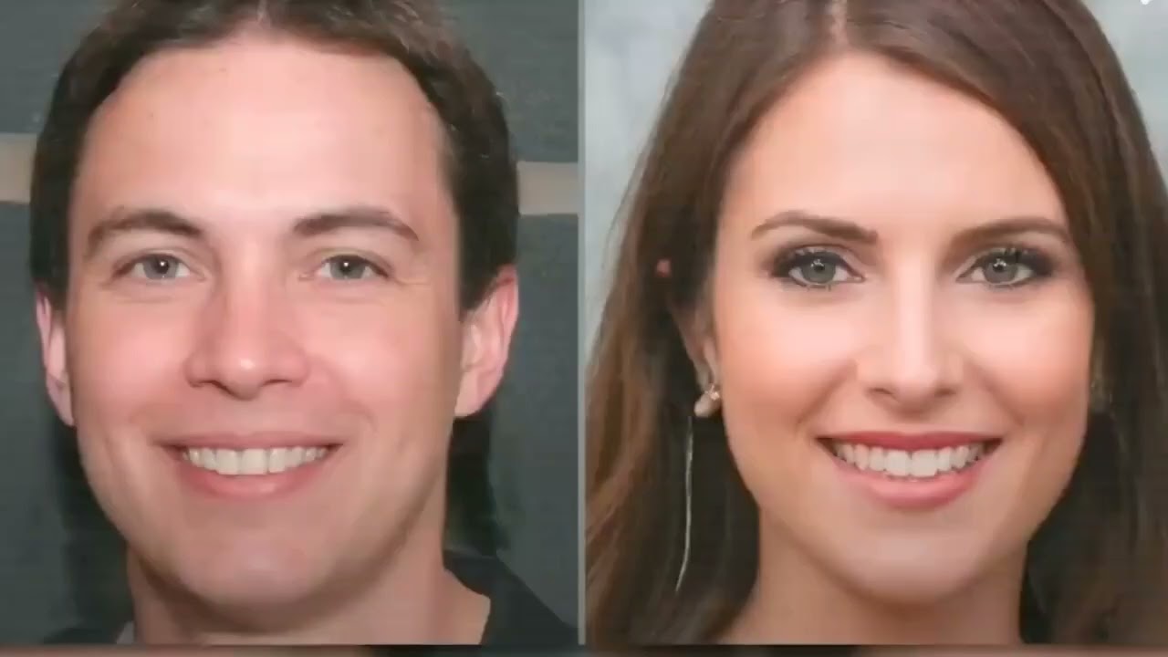 قضية إختفاء املي بارك من قبل زوجها... وثائقي تحقيقات جرائم القتل 2025 تحقيقات جرائم