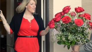 Every Woman Loves Flowers