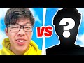 AsianJeff VS NEW DUO...