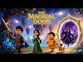 Moral Stories in Urdu + Hindi | New Cartoon 2026 | Kids Special 