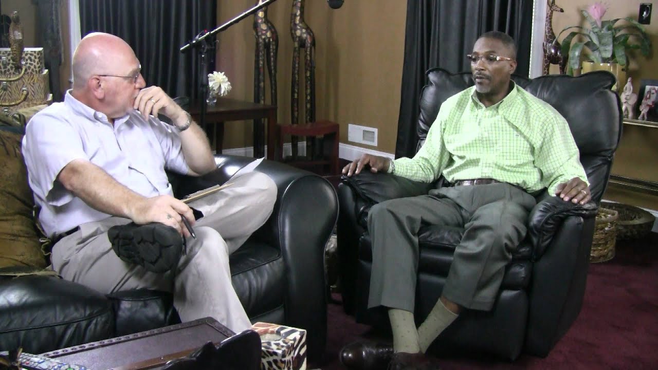 Tracey Syphax - The Trenton Downtowner/Skydog Media Interview