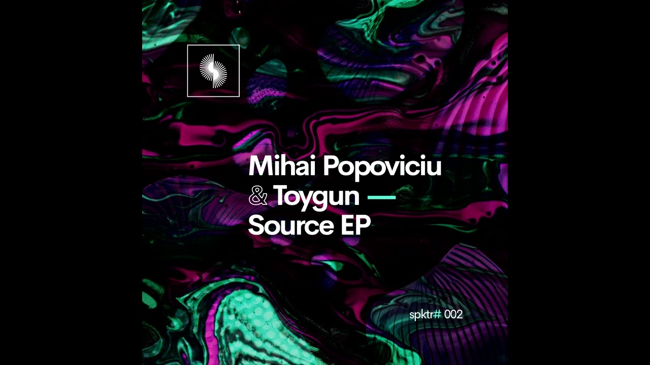 Download Mihai Popoviciu & Toygun - Untitled 02 (feat. Gyx) [SPKTR002] MP3