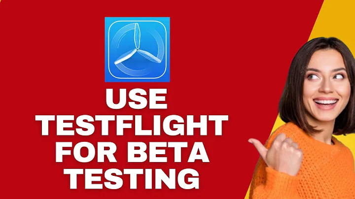 How to Use TestFlight for Beta Testing (2025) I DOUBLE Z