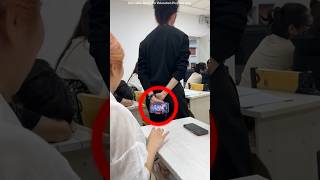 Famous Teacher got confused instantly #shortsvideo Net Worth