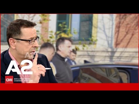 Pse u kursye Veliaj? Gazetari: Kryebashkiakët e tjerë janë shkarkuar menjëherë pas arrestimit