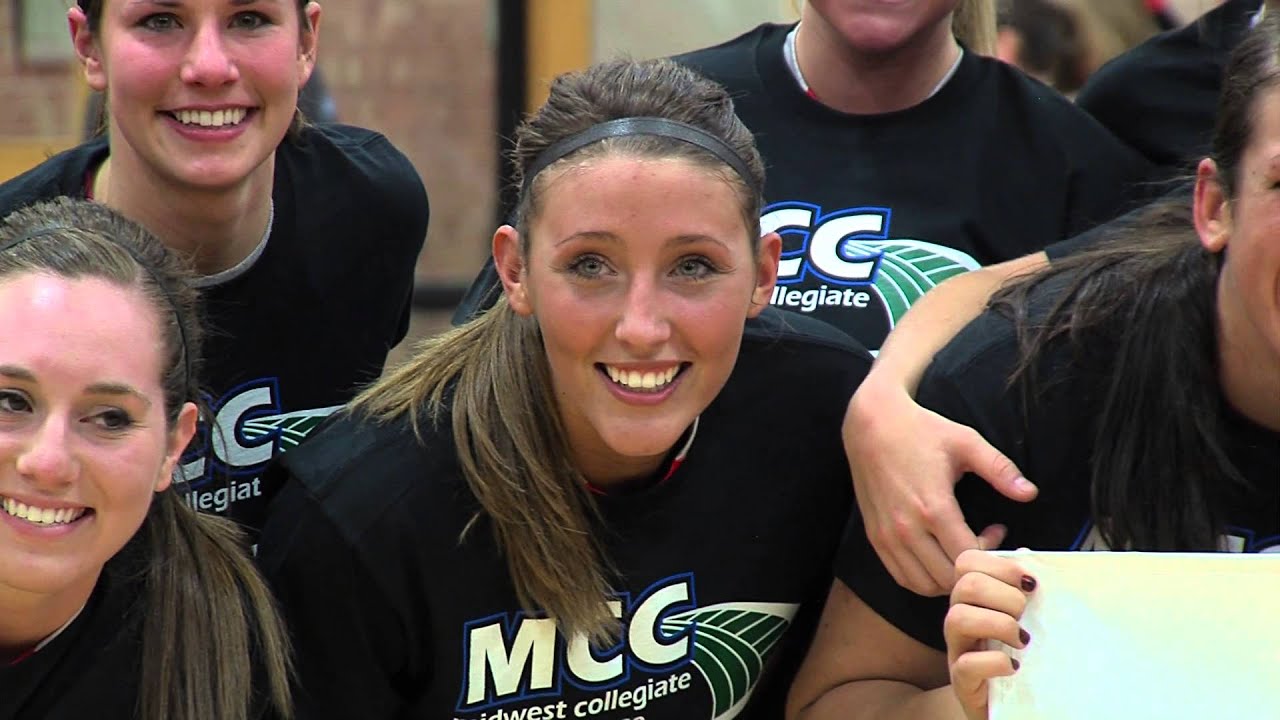 Grand View WBB wins tournament title YouTube