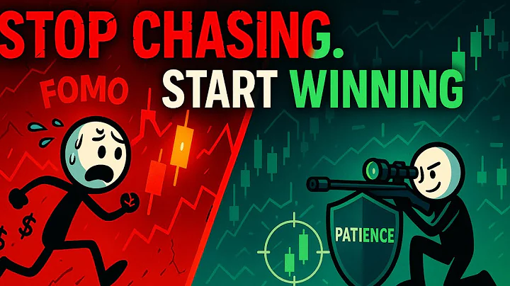 How to Stop Chasing and Start Winning in Trading!